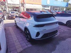 ARCFOX Alpha T 653S 160kW - ფოტო 4