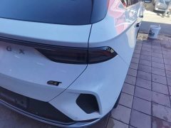 ARCFOX Alpha T 653S 160kW - ფოტო 7