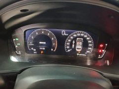 Honda Civic 240TURBO CVT Fuel Dynamic Edition - ფოტო 11