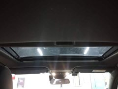 Honda Civic 240TURBO CVT Fuel Dynamic Edition - ფოტო 17