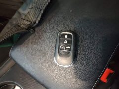 Honda Civic 240TURBO CVT Fuel Dynamic Edition - ფოტო 8