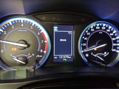 Toyota Highlander 2.0T RWD Luxury Edition 7-seater China VI - фото 11