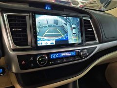 Toyota Highlander 2.0T RWD Luxury Edition 7-seater China VI - фото 12