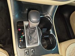 Toyota Highlander 2.0T RWD Luxury Edition 7-seater China VI - фото 13