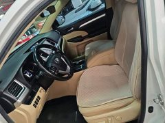 Toyota Highlander 2.0T RWD Luxury Edition 7-seater China VI - фото 14