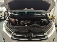 Toyota Highlander 2.0T RWD Luxury Edition 7-seater China VI - фото 19