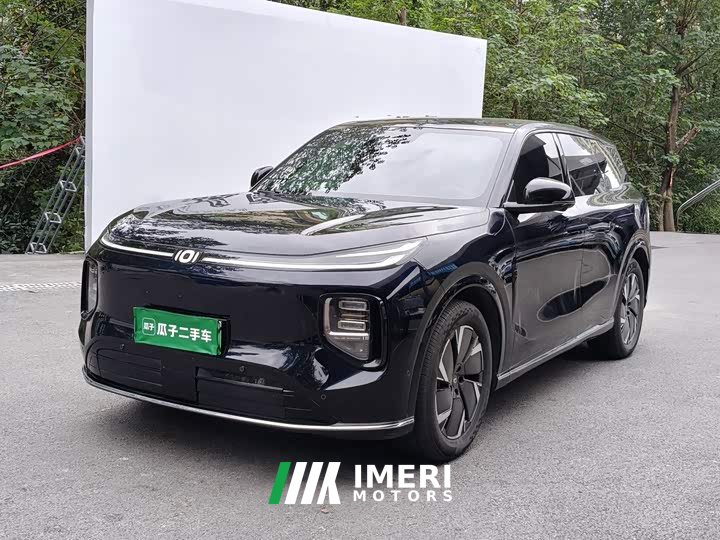 Changan Qiyuan Q07 145 Honor Edition