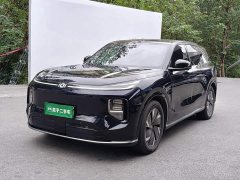 Changan Qiyuan Q07 145 Honor Edition - ფოტო 1