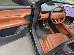 Changan Qiyuan Q07 145 Honor Edition - ფოტო 15