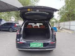 Changan Qiyuan Q07 145 Honor Edition - ფოტო 18