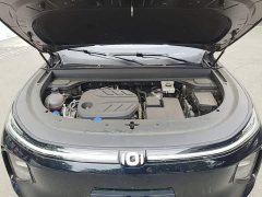 Changan Qiyuan Q07 145 Honor Edition - ფოტო 19