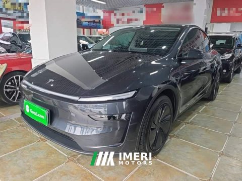2025 Tesla Model Y Rear-Wheel Drive - ავტომობილი ჩინეთიდან