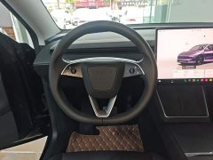 Tesla Model Y Rear-Wheel Drive - фото 10