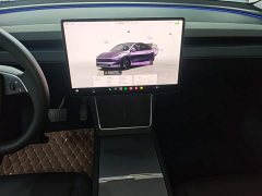 Tesla Model Y Rear-Wheel Drive - фото 12