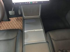 Tesla Model Y Rear-Wheel Drive - фото 13