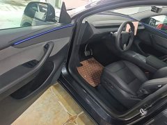 Tesla Model Y Rear-Wheel Drive - фото 15