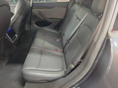 Tesla Model Y Rear-Wheel Drive - фото 16