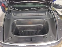 Tesla Model Y Rear-Wheel Drive - фото 19