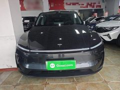 Tesla Model Y Rear-Wheel Drive - фото 2