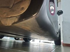Tesla Model Y Rear-Wheel Drive - фото 20