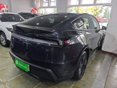 Tesla Model Y Rear-Wheel Drive - фото 6