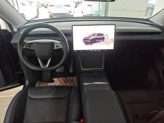Tesla Model Y Rear-Wheel Drive - фото 9