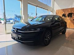 Volkswagen Magotan 380TSI DSG Premium Edition - photo 1