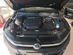 Volkswagen Magotan 380TSI DSG Premium Edition - photo 19