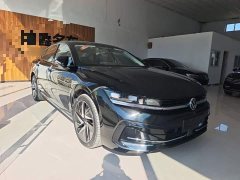 Volkswagen Magotan 380TSI DSG Premium Edition - photo 3