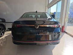 Volkswagen Magotan 380TSI DSG Premium Edition - photo 5