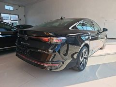 Volkswagen Magotan 380TSI DSG Premium Edition - photo 6