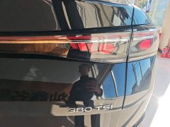 Volkswagen Magotan 380TSI DSG Premium Edition - photo 7