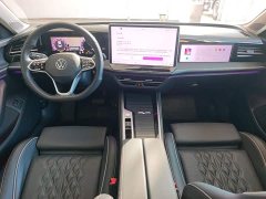 Volkswagen Magotan 380TSI DSG Premium Edition - photo 9