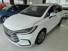 BYD Song MAX Upgraded 1.5T Automatic Luxury 7-Seater - photo 1