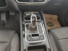 BYD Song MAX Upgraded 1.5T Automatic Luxury 7-Seater - photo 13