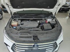 BYD Song MAX Upgraded 1.5T Automatic Luxury 7-Seater - photo 19