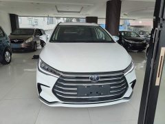BYD Song MAX Upgraded 1.5T Automatic Luxury 7-Seater - photo 2