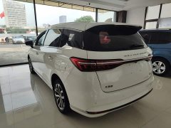 BYD Song MAX Upgraded 1.5T Automatic Luxury 7-Seater - photo 4
