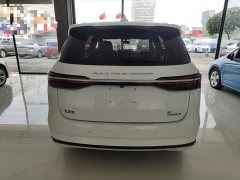 BYD Song MAX Upgraded 1.5T Automatic Luxury 7-Seater - photo 5