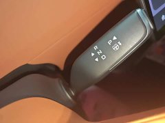 Changan Chang 'an Qiyuan E07 BEV AWD 90kWh Ultra High-Performance Edition - photo 13