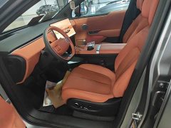 Changan Chang 'an Qiyuan E07 BEV AWD 90kWh Ultra High-Performance Edition - photo 14