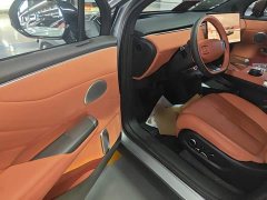 Changan Chang 'an Qiyuan E07 BEV AWD 90kWh Ultra High-Performance Edition - photo 15
