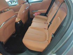 Changan Chang 'an Qiyuan E07 BEV AWD 90kWh Ultra High-Performance Edition - photo 16