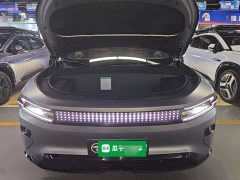 Changan Chang 'an Qiyuan E07 BEV AWD 90kWh Ultra High-Performance Edition - photo 19
