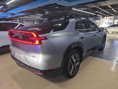 Changan Chang 'an Qiyuan E07 BEV AWD 90kWh Ultra High-Performance Edition - photo 6