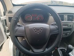 Wuling Hongguang S 1.5L Base 5/7-seater - photo 10