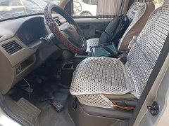 Wuling Hongguang S 1.5L Base 5/7-seater - photo 14