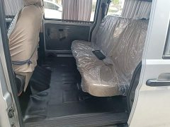 Wuling Hongguang S 1.5L Base 5/7-seater - photo 16