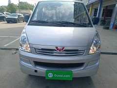 Wuling Hongguang S 1.5L Base 5/7-seater - photo 2