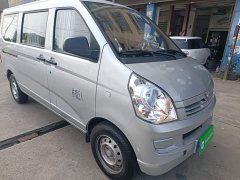 Wuling Hongguang S 1.5L Base 5/7-seater - photo 3